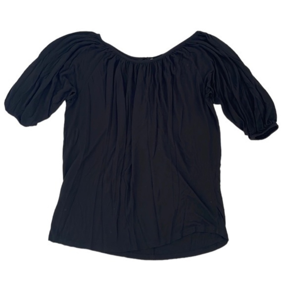 BCBGMAXAZRIA Top - Picture 2 of 8